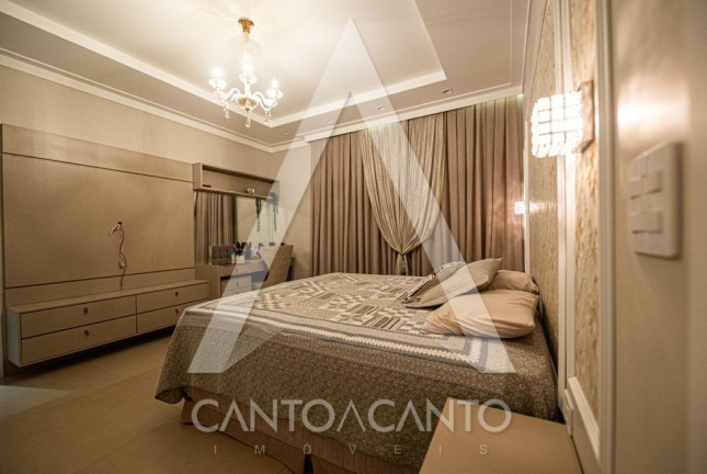 Imagem Casa com 5 Quartos à Venda, 327 m² em Condomínio Portal Da Mata - Sinop