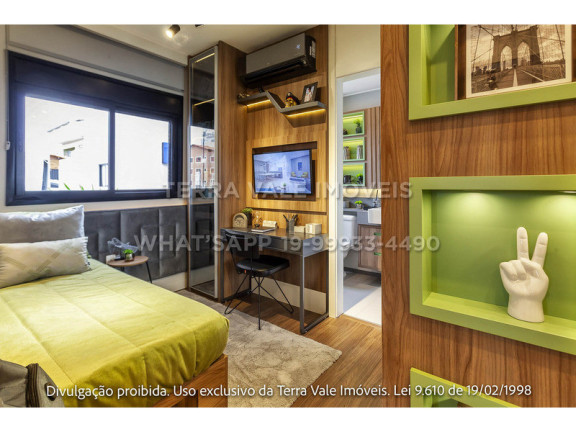Imagem Apartamento com 3 Quartos à Venda, 105 m² em Nova Campinas - Campinas Imagem Apartamento com 3 Quartos à Venda, 105 m² em Nova Campinas - Campinas