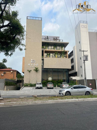Imagem Apartamento com 2 Quartos à Venda, 60 m² em Jardim Oceania - João Pessoa
