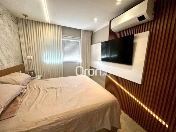 Imagem Apartamento com 2 Quartos à Venda, 59 m² em Setor Bueno - Goiânia Imagem Apartamento com 2 Quartos à Venda, 59 m² em Setor Bueno - Goiânia