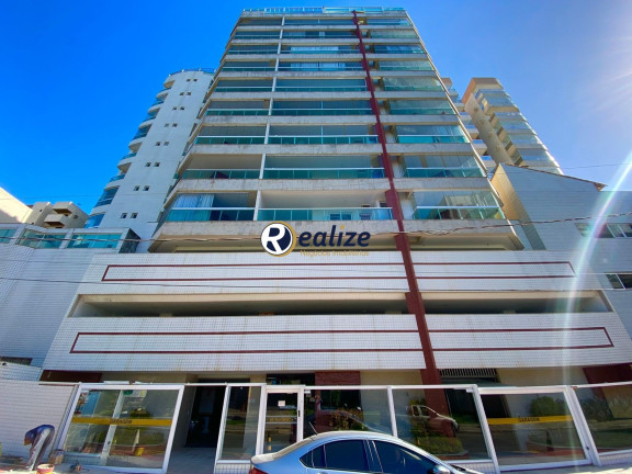 Imóvel com 3 Quartos à Venda, 110 m² em Praia Do Morro - Guarapari