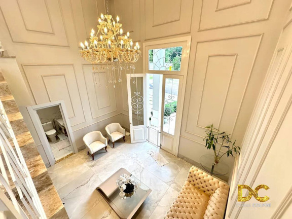 Imagem Casa de Condomínio com 4 Quartos à Venda, 456 m² em Jardim Imperial - Cuiabá Imagem Casa de Condomínio com 4 Quartos à Venda, 456 m² em Jardim Imperial - Cuiabá
