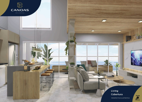 Imagem Apartamento com 2 Quartos à Venda, 77 m² em São Lourenço - Bertioga Imagem Apartamento com 2 Quartos à Venda, 77 m² em São Lourenço - Bertioga