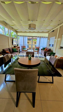Imagem Apartamento com 2 Quartos à Venda, 135 m² em Vila Romana - São Paulo Imagem Apartamento com 2 Quartos à Venda, 135 m² em Vila Romana - São Paulo