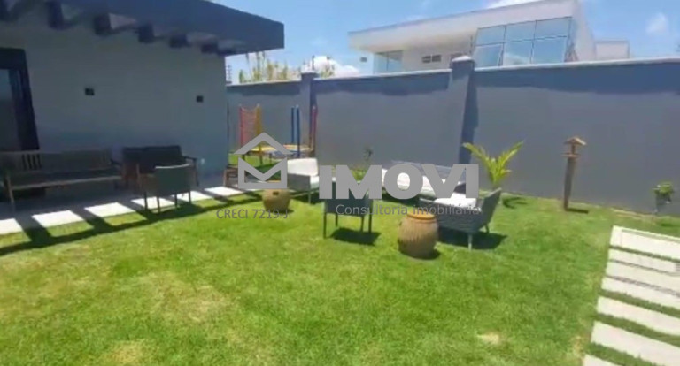 Imagem Casa com 3 Quartos à Venda,  em Jacuhy - Serra