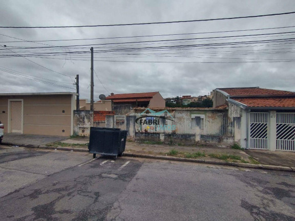 Imagem Terreno à Venda, 560 m² em Vila Hortência - Sorocaba Imagem Terreno à Venda, 560 m² em Vila Hortência - Sorocaba