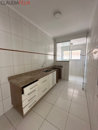 Imagem Imóvel com 2 Quartos à Venda, 80 m² em Canto Do Forte - Praia Grande