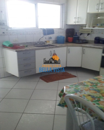 Imagem Apartamento com 4 Quartos à Venda, em Itararé - São Vicente Imagem Apartamento com 4 Quartos à Venda, em Itararé - São Vicente