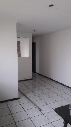Apartamento com 2 Quartos para Alugar, 50 m² em Tatuapé - São Paulo