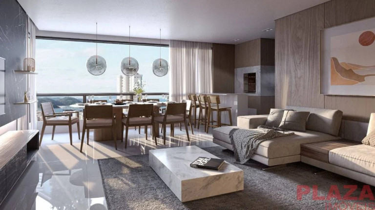 Imagem Apartamento com 3 Quartos à Venda, 144 m² em Centro - Balneário Camboriú Imagem Apartamento com 3 Quartos à Venda, 144 m² em Centro - Balneário Camboriú