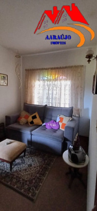 Imagem Imóvel com 3 Quartos à Venda, 239 m² em Jardim Caparelli (mailasqui) - São Roque
