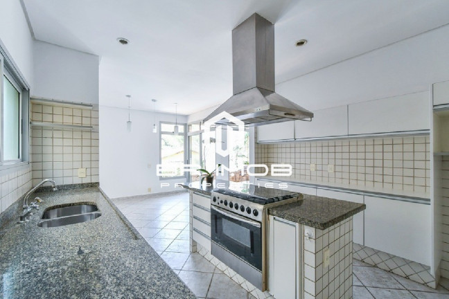 Imagem Casa com 4 Quartos à Venda, 231 m² em Vila Inah - São Paulo