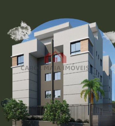 Imóvel com 2 Quartos à Venda, 82 m² em Santa Rosa - Belo Horizonte