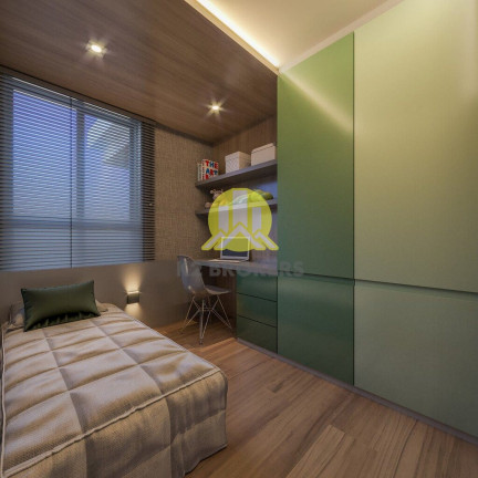 Imagem Apartamento com 2 Quartos à Venda, 75 m² em Cabral - Curitiba Imagem Apartamento com 2 Quartos à Venda, 75 m² em Cabral - Curitiba