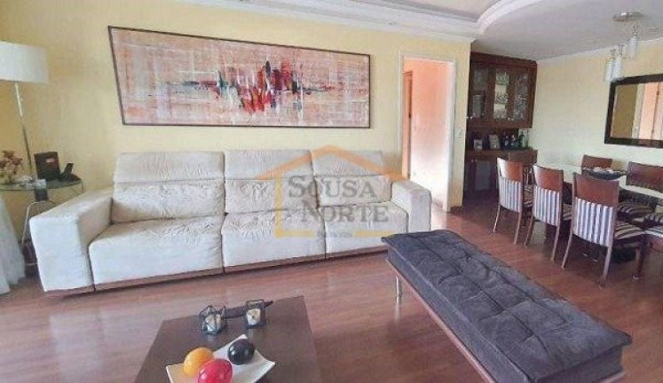 Imagem Apartamento com 3 Quartos à Venda, 130 m² em Parada Inglesa - São Paulo Imagem Apartamento com 3 Quartos à Venda, 130 m² em Parada Inglesa - São Paulo