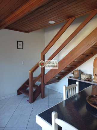 Imagem Casa com 5 Quartos à Venda, 180 m² em Fazenda Da Armação - Governador Celso Ramos