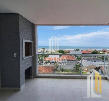 Imagem Apartamento com 4 Quartos à Venda, 198 m² em Rainha Do Mar - Itapoá Imagem Apartamento com 4 Quartos à Venda, 198 m² em Rainha Do Mar - Itapoá