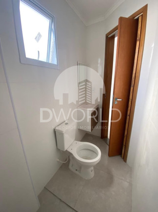 Imagem Imóvel com 2 Quartos à Venda, 44 m² em Vila Príncipe De Gales - Santo André