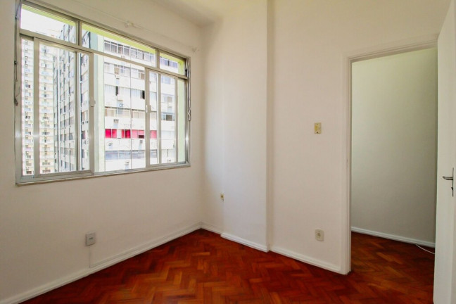 Imagem Imóvel com 1 Quarto à Venda, 41 m² em Flamengo - Rio De Janeiro