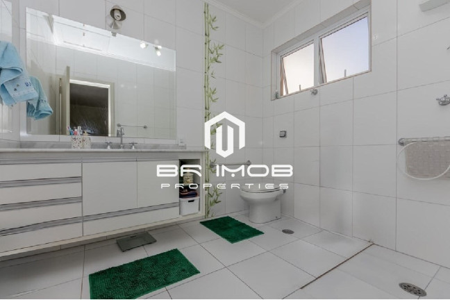 Imagem Casa com 4 Quartos à Venda, 237 m² em Jardim Da Glória - São Paulo