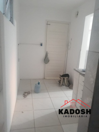 Imagem Apartamento com 3 Quartos para Alugar, 70 m² em Queimadinha - Feira De Santana
