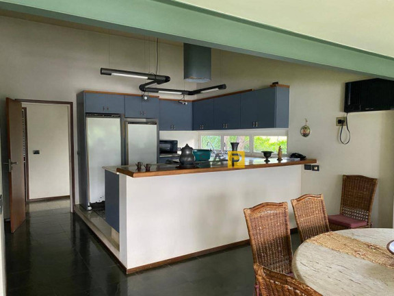 Imagem Chácara com 2 Quartos à Venda, 326 m² em Iate Clube De Campinas - Americana Imagem Chácara com 2 Quartos à Venda, 326 m² em Iate Clube De Campinas - Americana