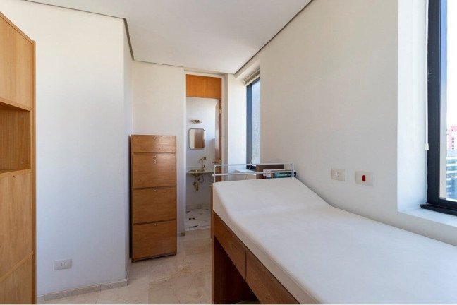 Imagem Sala Comercial à Venda, 75 m² em Vila Clementino - São Paulo