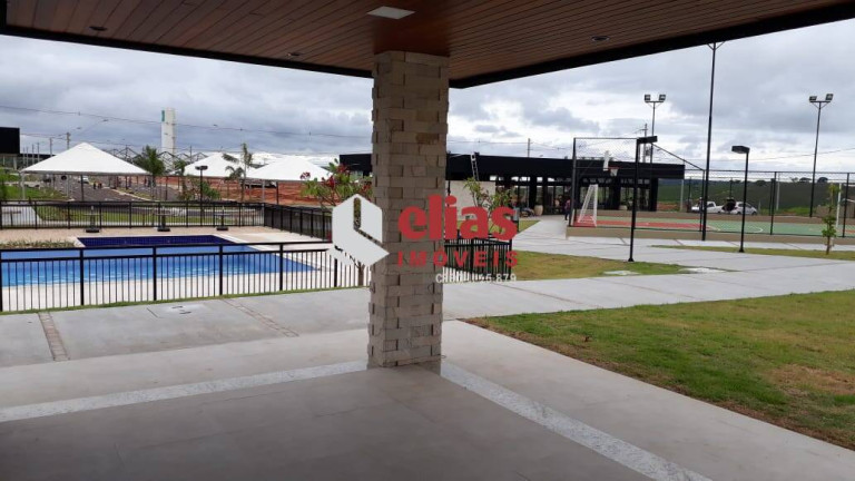 Imagem Terreno em Condomínio à Venda, 300 m² em Residencial Villa De León - Piratininga Imagem Terreno em Condomínio à Venda, 300 m² em Residencial Villa De León - Piratininga