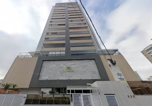 Imagem Apartamento com 3 Quartos à Venda, 95 m² em Forte - Praia Grande Imagem Apartamento com 3 Quartos à Venda, 95 m² em Forte - Praia Grande