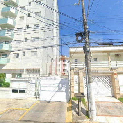 Apartamento com 3 Quartos à Venda, 86 m² em Centro - Itanhaém