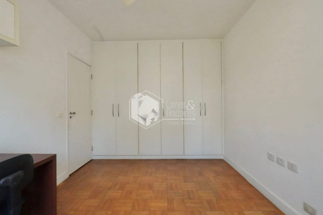 Imagem Apartamento com 3 Quartos à Venda, 190 m² em Higienopolis - São Paulo