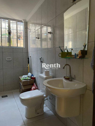 Imagem Casa com 3 Quartos à Venda, 165 m² em Bela Vista - Rio Claro Imagem Casa com 3 Quartos à Venda, 165 m² em Bela Vista - Rio Claro