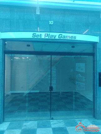 Imagem Sala Comercial para Alugar, em Centro - Jacareí Imagem Sala Comercial para Alugar, em Centro - Jacareí