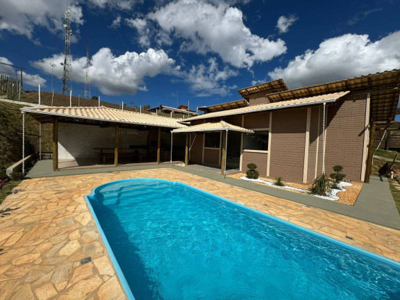 Imagem Chácara com 3 Quartos à Venda, 1 m² em Pedras - Itatiaiuçu