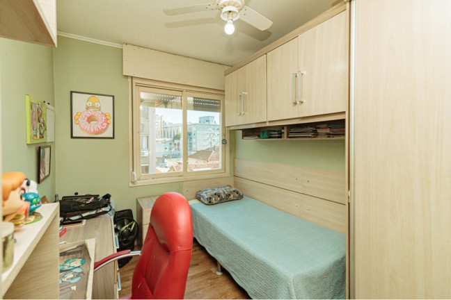 Imagem Apartamento com 3 Quartos à Venda, 59 m² em Cristo Redentor - Porto Alegre Imagem Apartamento com 3 Quartos à Venda, 59 m² em Cristo Redentor - Porto Alegre
