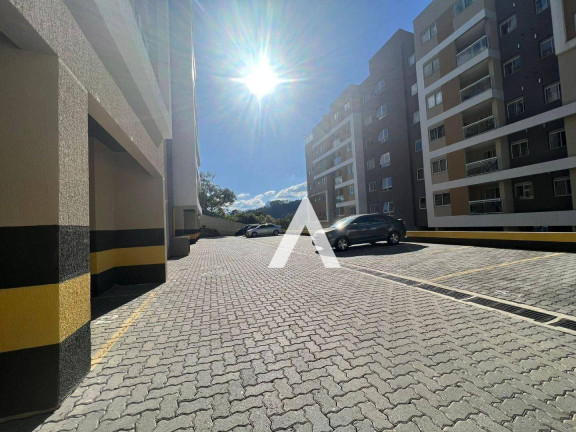 Imagem Apartamento com 2 Quartos à Venda, 60 m² em Várzea - Teresópolis Imagem Apartamento com 2 Quartos à Venda, 60 m² em Várzea - Teresópolis