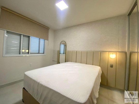 Imagem Apartamento com 3 Quartos à Venda, 76 m² em Parque Amazonia - Goiânia