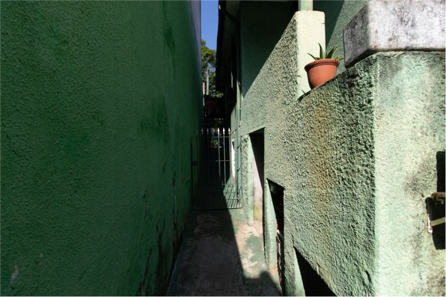 Imagem Casa com 3 Quartos à Venda, 90 m² em Campo Belo - São Paulo