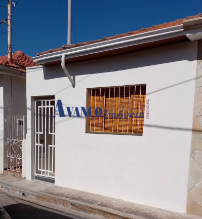 Casa com 1 Quarto à Venda, 93 m² em Vila Arens Ii - Jundiaí