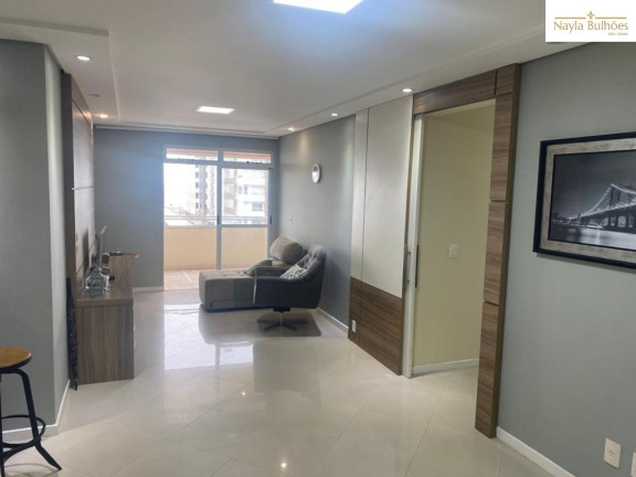 Imagem Apartamento com 3 Quartos à Venda, 126 m² em Campinas - São José