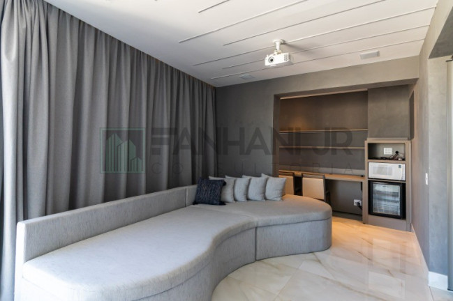 Imagem Cobertura com 3 Quartos à Venda, 293 m² em Vila Nova Conceição - São Paulo Imagem Cobertura com 3 Quartos à Venda, 293 m² em Vila Nova Conceição - São Paulo