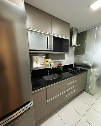 Imagem Imóvel com 3 Quartos à Venda, 78 m² em Jardim Camburi - Vitória Imagem Imóvel com 3 Quartos à Venda, 78 m² em Jardim Camburi - Vitória