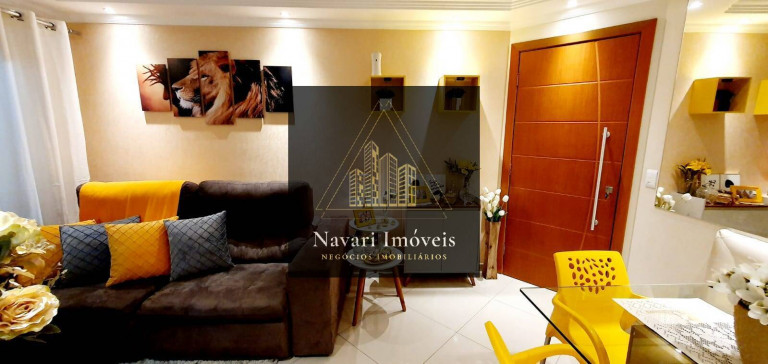 Imagem Apartamento com 2 Quartos à Venda, 50 m² em Imirim - São Paulo Imagem Apartamento com 2 Quartos à Venda, 50 m² em Imirim - São Paulo