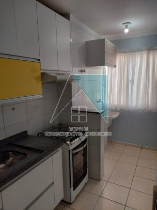 Imagem Apartamento com 2 Quartos à Venda, em Ipiranga - Ribeirão Preto Imagem Apartamento com 2 Quartos à Venda, em Ipiranga - Ribeirão Preto
