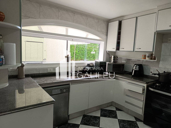 Imagem Casa de Condomínio com 5 Quartos à Venda, 470 m² em Jardim Madalena - Campinas Imagem Casa de Condomínio com 5 Quartos à Venda, 470 m² em Jardim Madalena - Campinas
