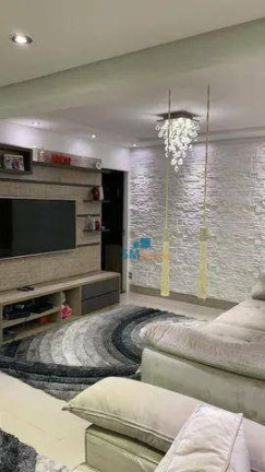Imagem Apartamento com 3 Quartos para Alugar, 107 m² em Vila Lusitânia - São Bernardo Do Campo Imagem Apartamento com 3 Quartos para Alugar, 107 m² em Vila Lusitânia - São Bernardo Do Campo