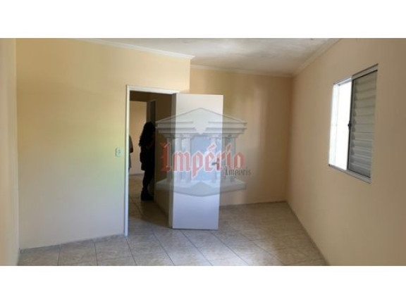 Imagem Sobrado com 3 Quartos à Venda, 138 m² em Parque Das Nações - Santo André