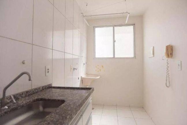 Imagem Apartamento com 2 Quartos para Alugar, 48 m² em Jardim Nova Europa - Campinas