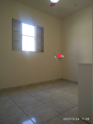 Imagem Casa com 2 Quartos à Venda, 70 m² em Loteamento Adventista Campineiro - Hortolândia