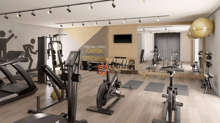 Imagem Apartamento com 2 Quartos à Venda, 80 m² em Centro - Mongaguá
